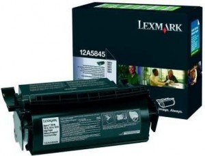 Картридж для принтера Lexmark 12A5845