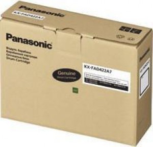 Тонер-картридж Panasonic KX-FAT421A7