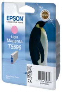 Картридж для принтера Epson T5596