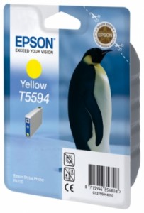 Картридж для принтера Epson T5594