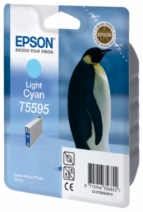 Картридж для принтера Epson T5595