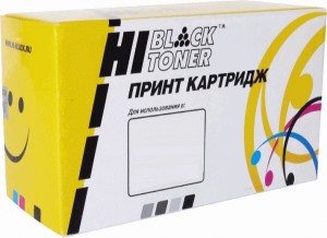 Картридж для принтера Hi-Black HB-CF226X Black