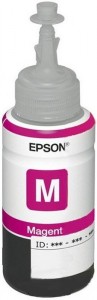 Чернила для принтера Epson C13T66434A Magenta