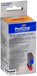 Картридж для принтера Profiline PL-BCI-21 & BCI-24