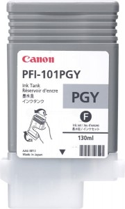 Картридж для принтера Canon 0893B001 PFI-101 PGY