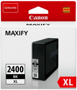 Картридж для принтера Canon PGI-2400XLBK (9257B001)