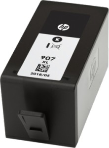 Картридж для МФУ HP 907XL T6M19AE Black