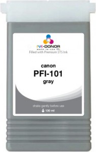 Картридж для принтера Canon PFI 101gy