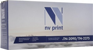 Картридж для принтера NV-Print TN-2090/TN-2275 Black