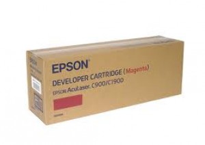 Картридж для принтера Epson C13S050098 Magenta