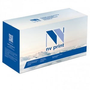 Картридж для принтера NV-Print Xerox 106R01603 Yellow