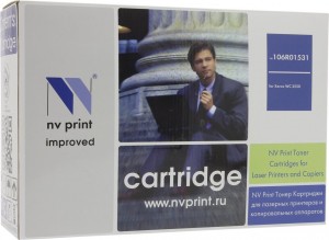 Картридж для принтера NV-Print 106R01531