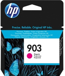 Картридж для принтера HP 903 T6L91AE Magenta