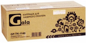 Картридж для принтера Galaprint GP-TK-1140