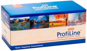 Картридж для принтера Profiline PL-CF281X