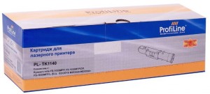 Тонер-картридж Profiline PL-TK-1140