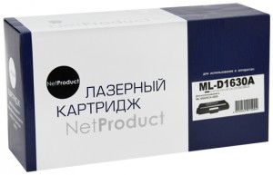 Картридж для принтера NetProduct N-ML-D1630A