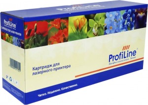 Картридж для принтера Profiline PL-CLP-510DBk