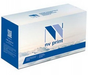 Картридж для принтера NV-Print Xerox 106R02236 Black