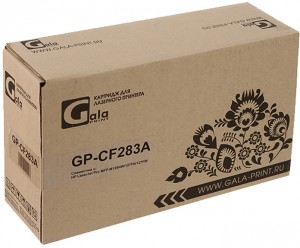 Картридж для МФУ Galaprint GP-CF283A