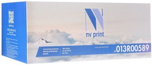 Картридж для принтера NV-Print Xerox 013R00589 DU