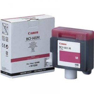 Картридж для плоттера Canon BCI-1411PM Photo Magenta