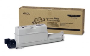 Картридж для принтера Xerox 106R01300 Black