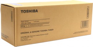 Картридж для МФУ Toshiba T-3520E Black