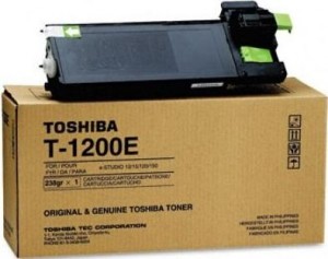 Картридж для МФУ Toshiba T-1200E