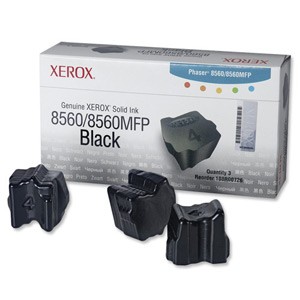 Картридж для принтера Xerox 108R00767 Black