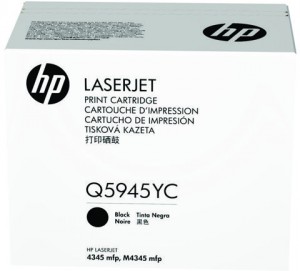 Картридж для МФУ HP Q5945YC