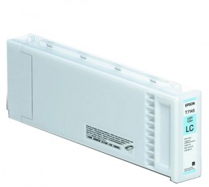 Картридж для принтера Epson C13T714500 Light Cyan