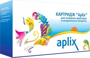 Картридж для принтера Aplix 113R00667 Xerox WC PE16