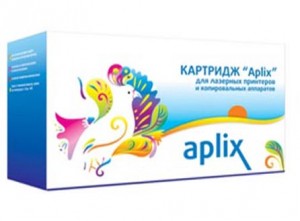 Картридж для принтера Aplix 106R01159 Black