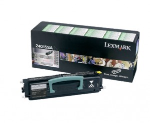 Картридж для принтера Lexmark E232/33x/34x 2.5K return Black