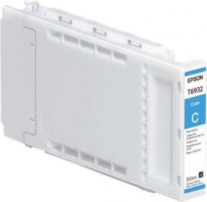 Картридж для принтера Epson  for SC-T3000/T5000/T7000 Cyan