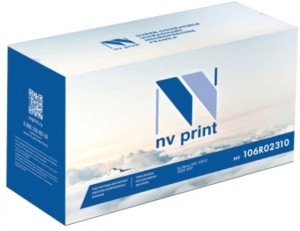 Картридж для принтера NV-Print Xerox 106R02310 для WC 3315/3325 Black