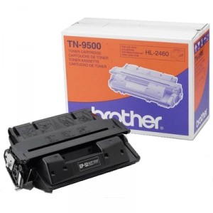 Картридж для принтера и МФУ Brother TN-9500 Black