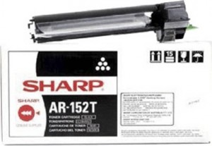 Картридж для принтера Sharp AR-152LT