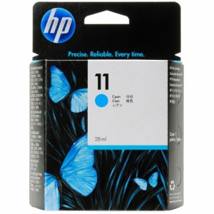 Картридж для принтера HP Business InkJet 2200/2250 Cyan