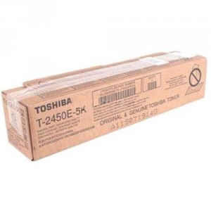 Картридж для копировального аппарата Toshiba T-2450E-5K