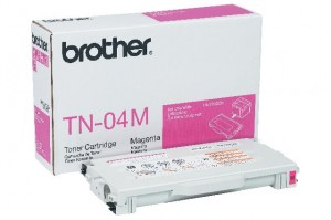 Картридж для принтера и МФУ Brother TN-04M