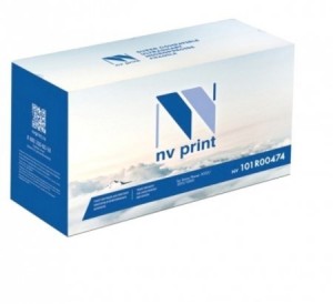 Картридж для принтера NV-Print Xerox 101R00474 Black