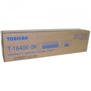 Картридж для МФУ Toshiba T-1640E-5K Black