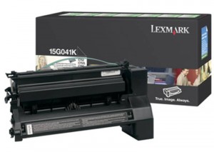 Картридж для принтера Lexmark 15G041K