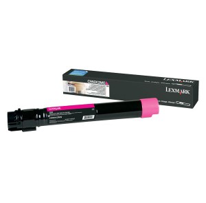 Картридж для принтера Lexmark C950X2MG Magenta