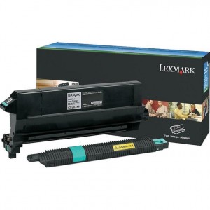 Тонер-картридж Lexmark  C920 Black