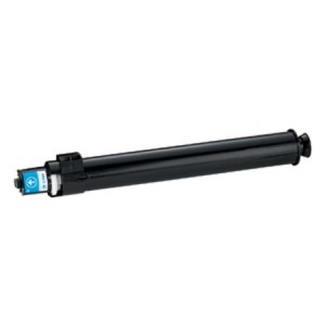 Тонер-картридж Ricoh Aficio AFMPC2500/3000 type MPC3000E (Katun) 360g Cyan