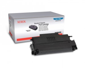 Картридж для МФУ Xerox 095205741612 для Phaser 3100MFP Black