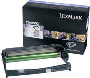 Картридж для принтера Lexmark 12A8302